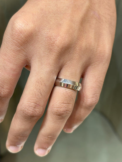 Modern Edge Ring