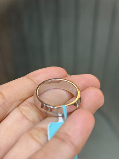 Modern Edge Ring