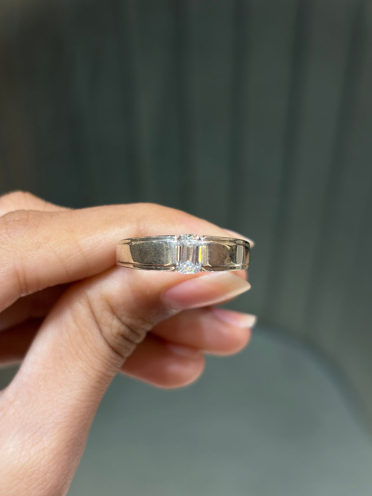The Deco Solitaire