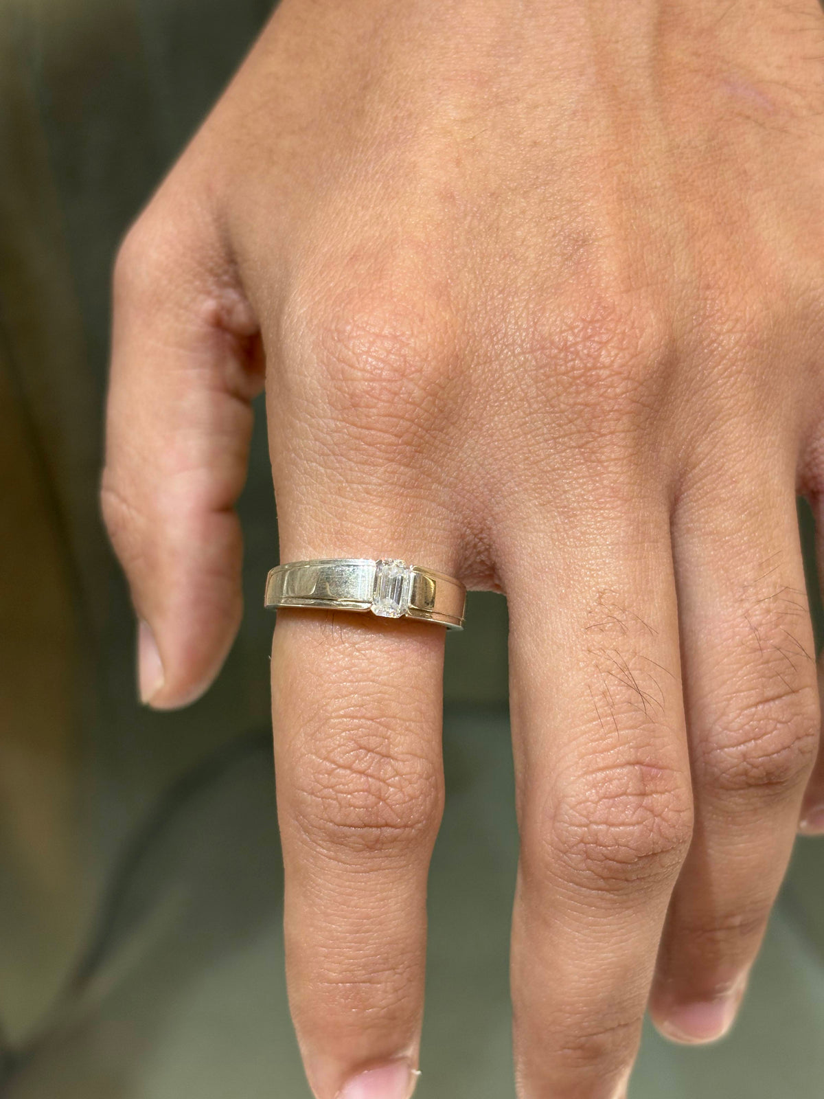 The Deco Solitaire