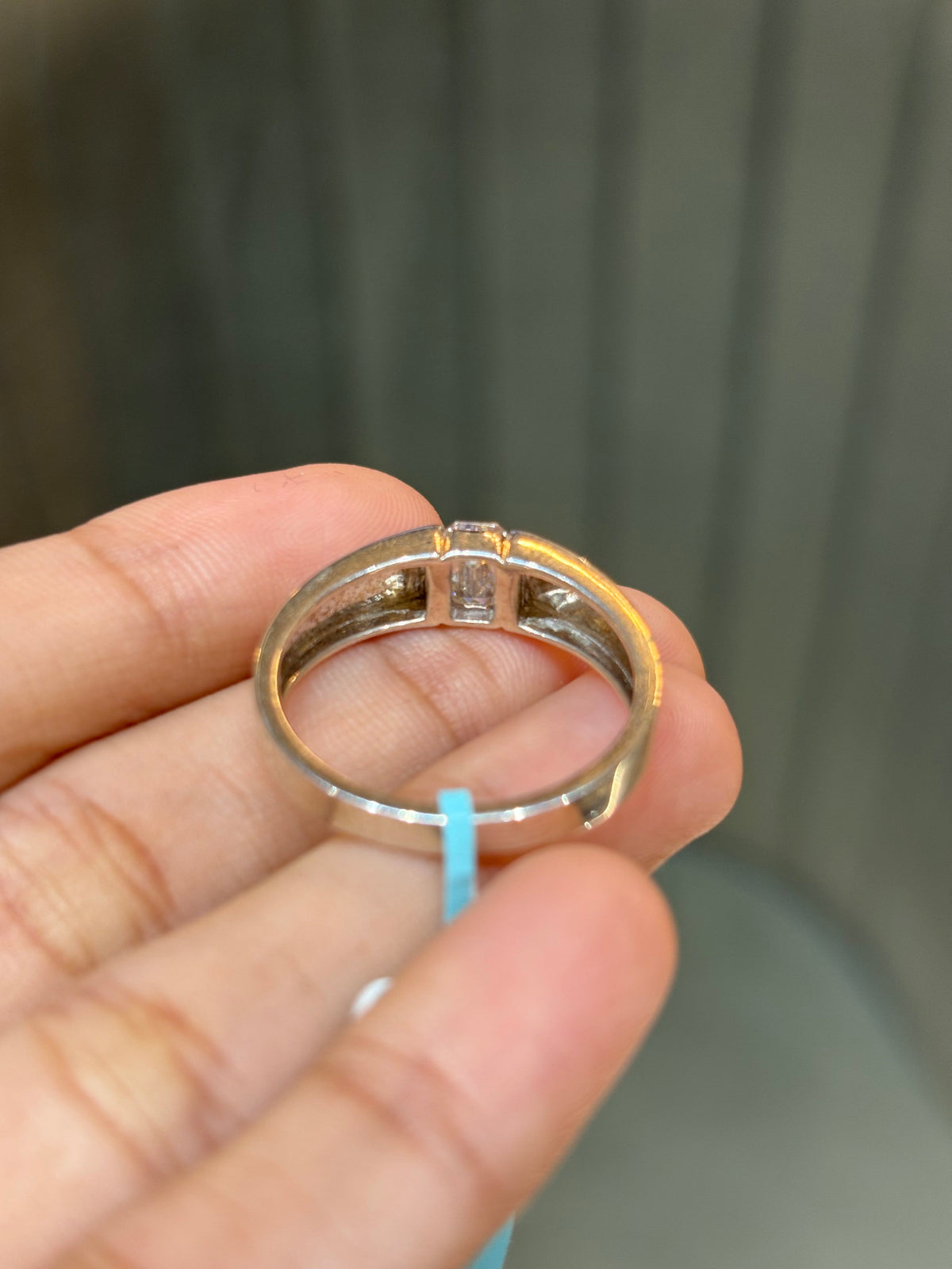 The Deco Solitaire
