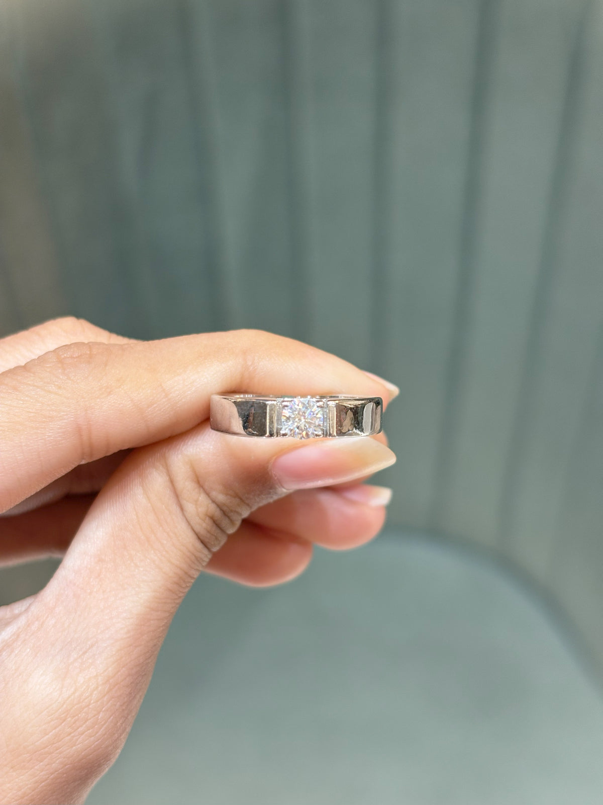 Forge Ring