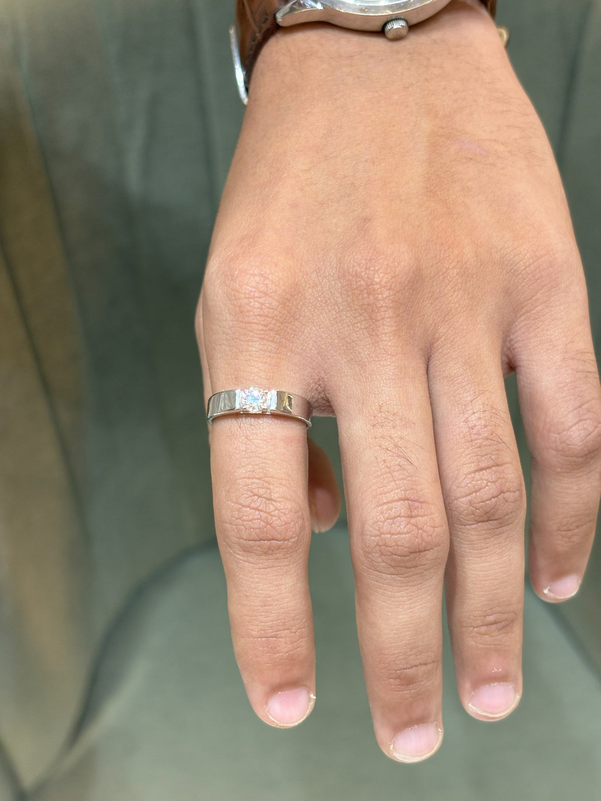 Forge Ring
