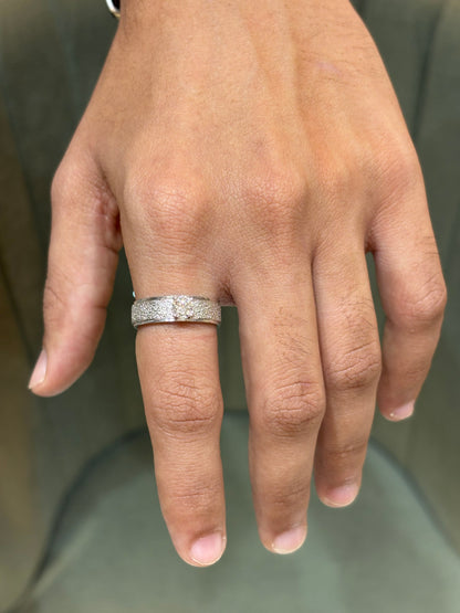 Sparkly Ring