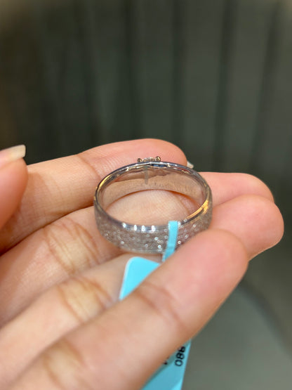Sparkly Ring