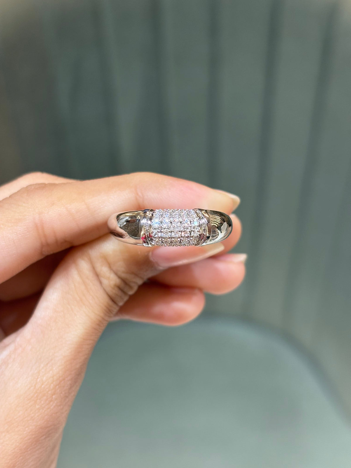 The Barrel Ring