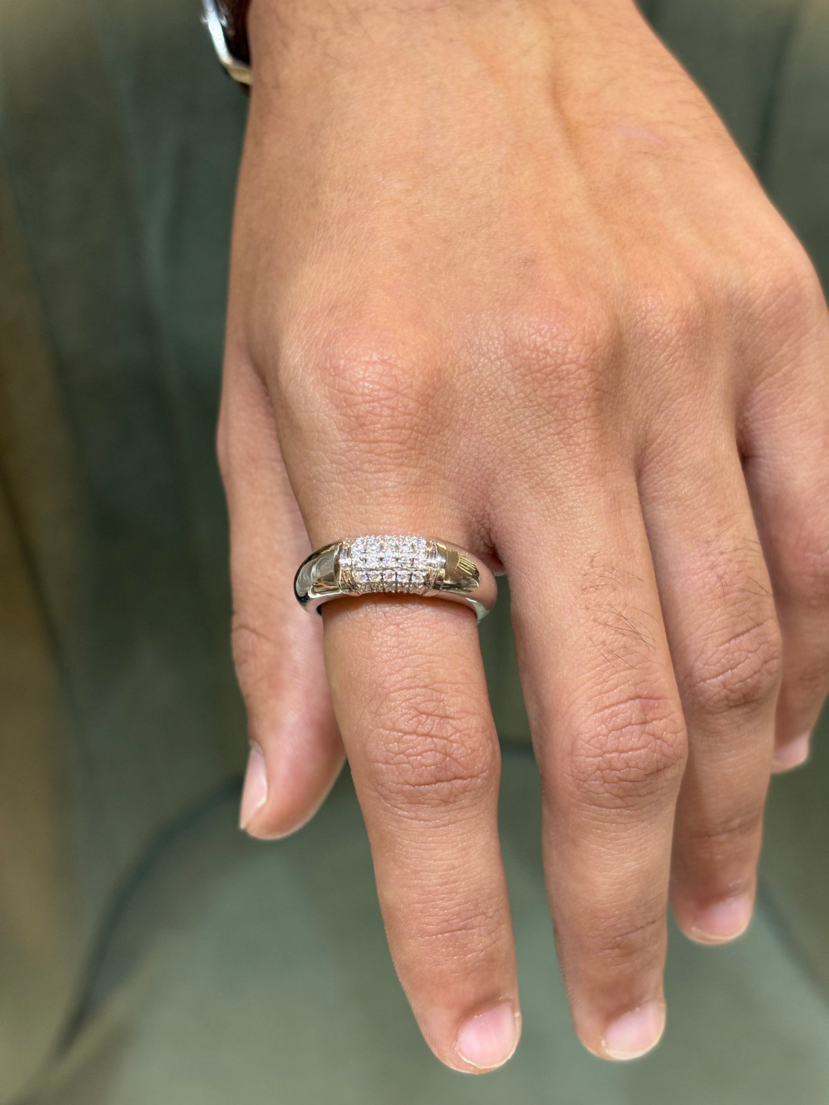 The Barrel Ring