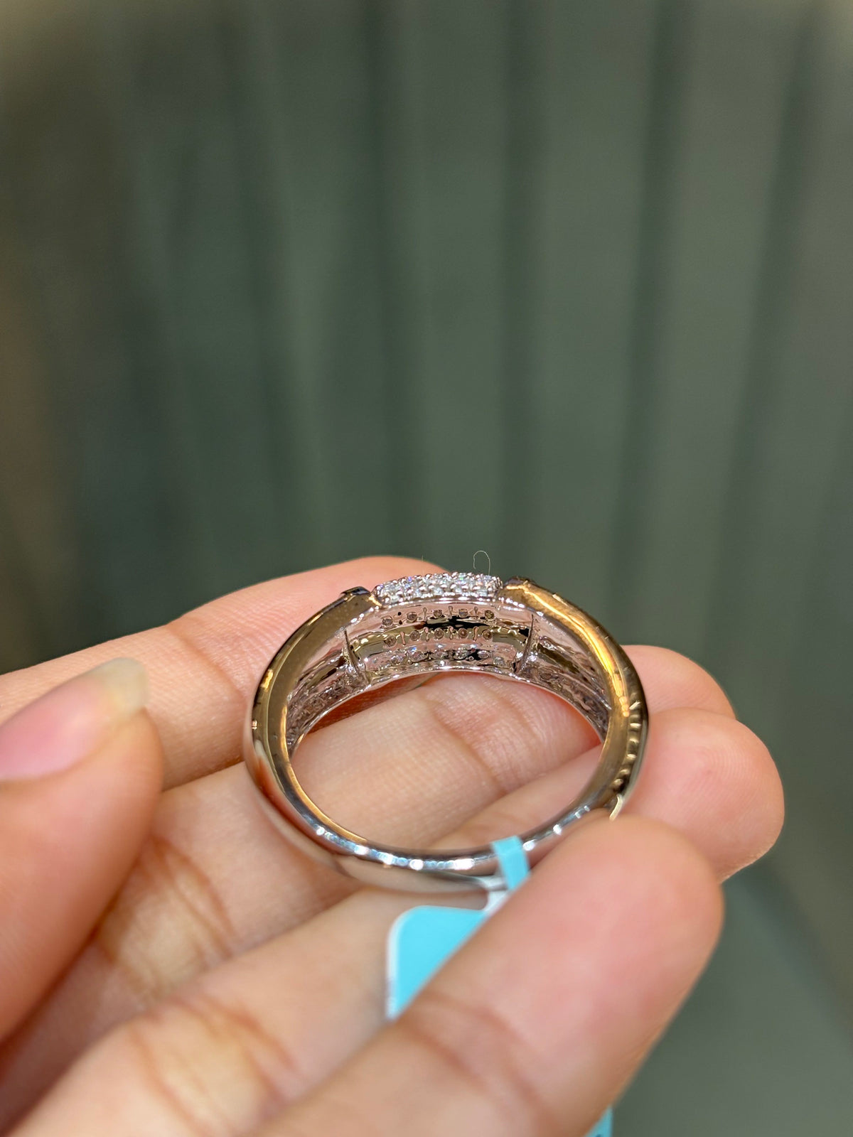 The Barrel Ring