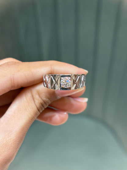 AXIA RING