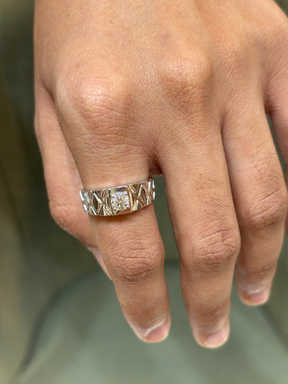 AXIA RING