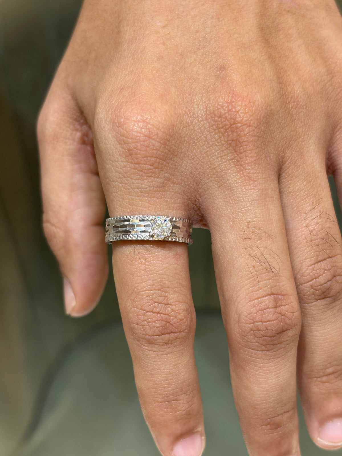 LIORA RING