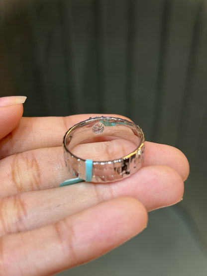 The Metropolis Ring