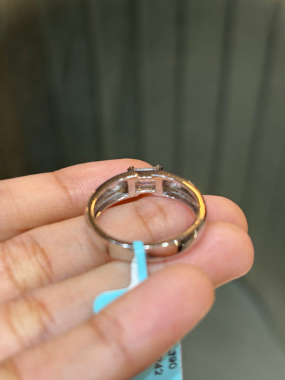 Apex Ring