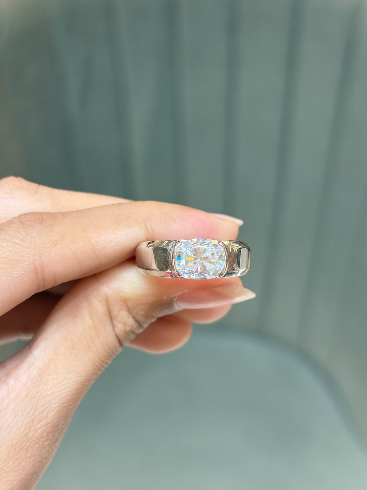Vault Ring