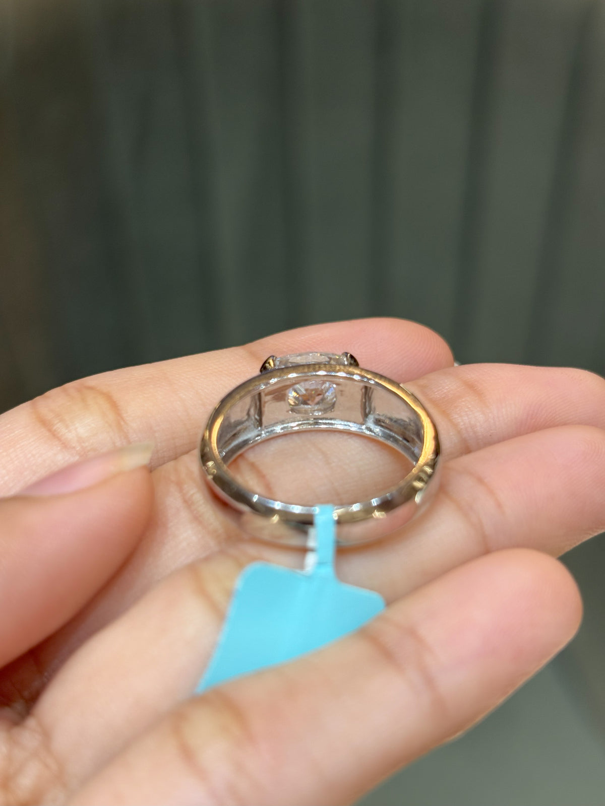 Vault Ring