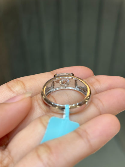 Vault Ring