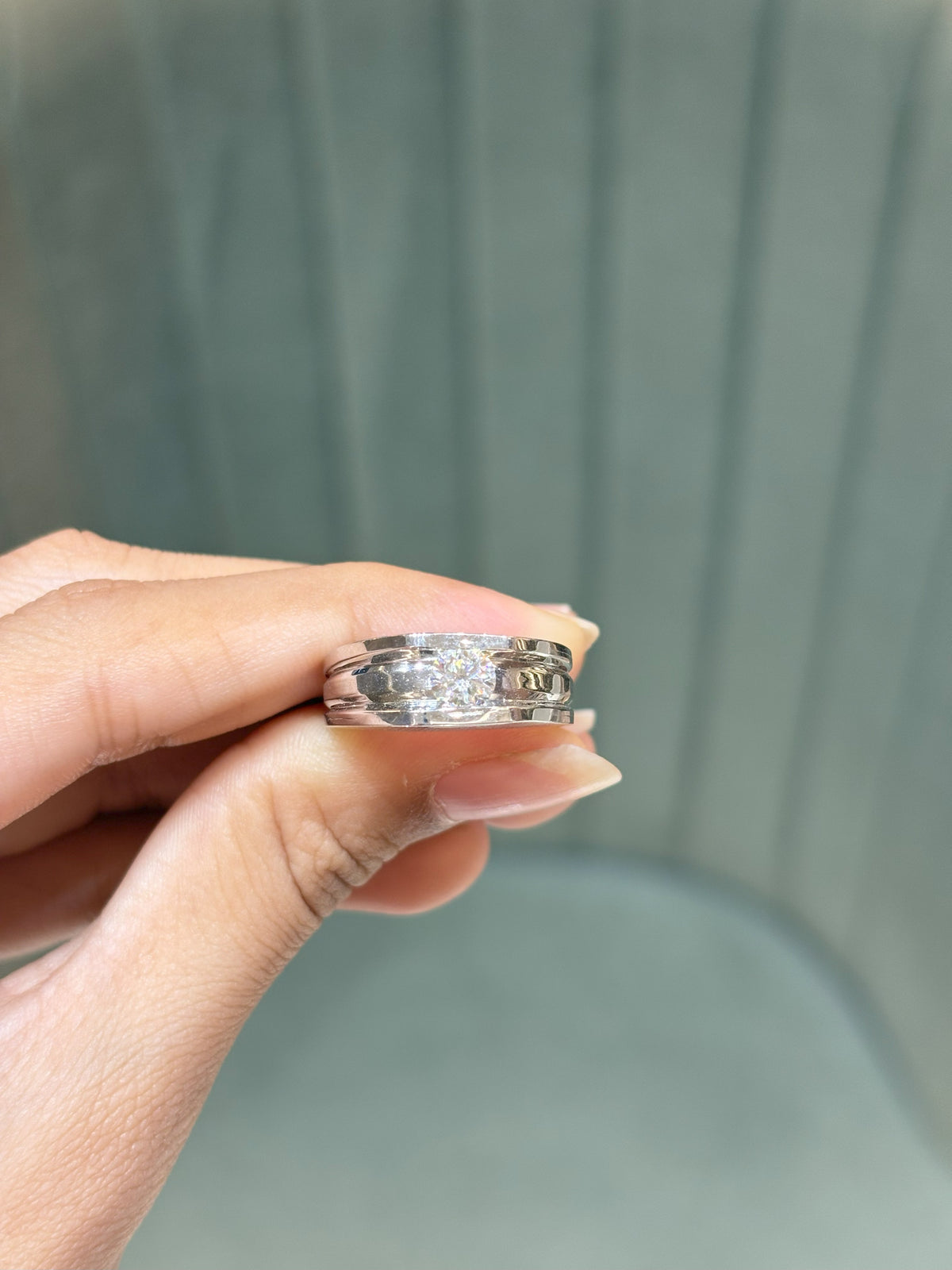 The Ridge Ring