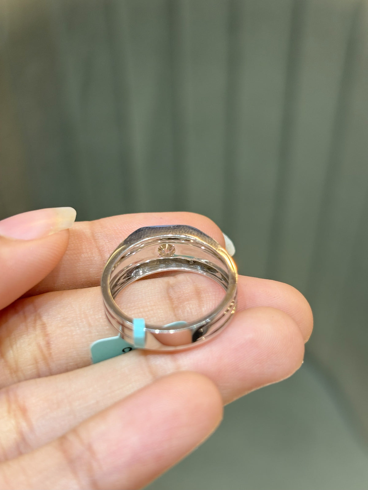 The Ridge Ring