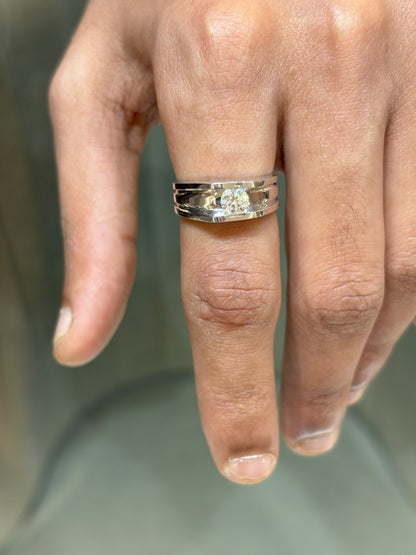 The Ridge Ring