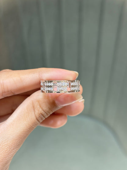 The Ladder Ring