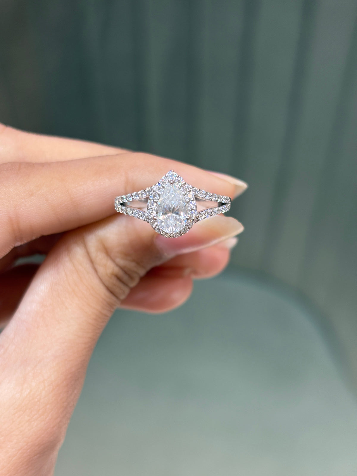 Aura Ring