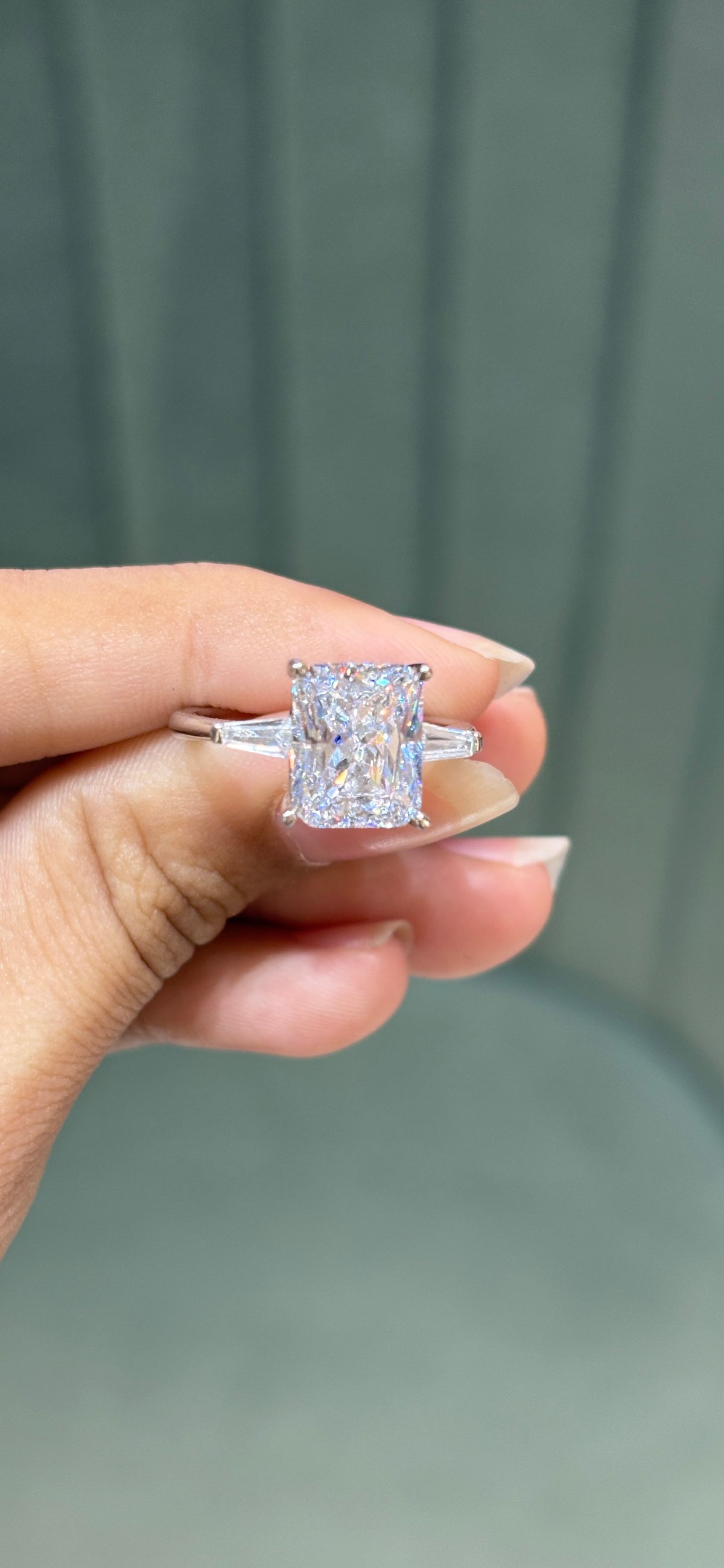 Empress Ring