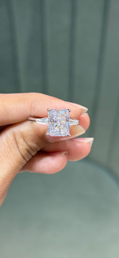 Empress Ring