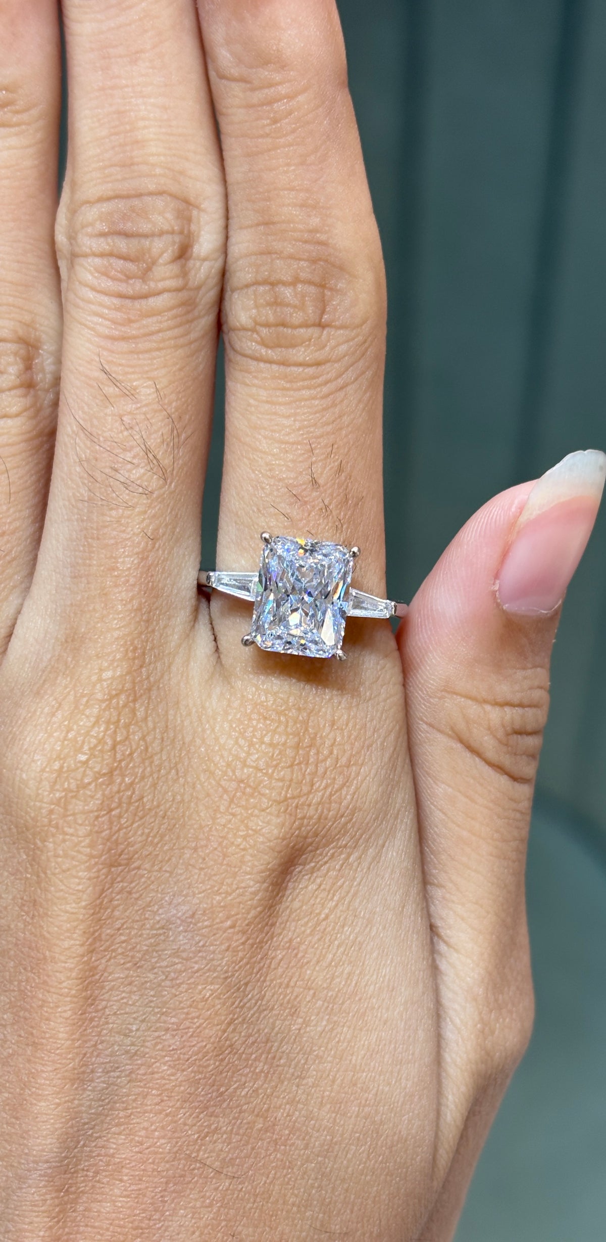 Empress Ring