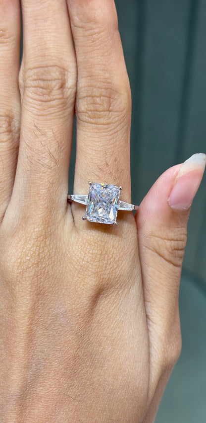 Empress Ring