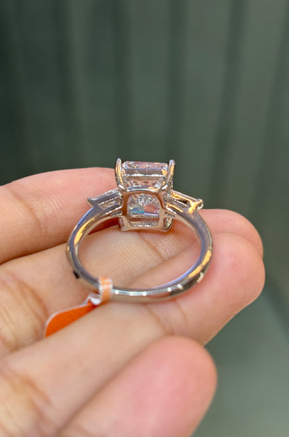 Empress Ring