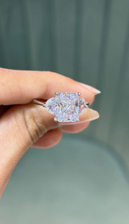 Trio Ring