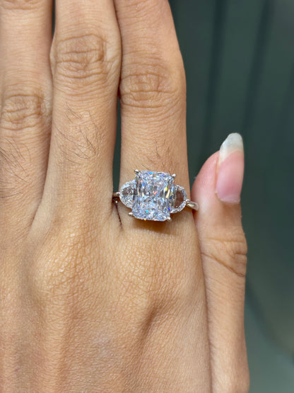 Trio Ring