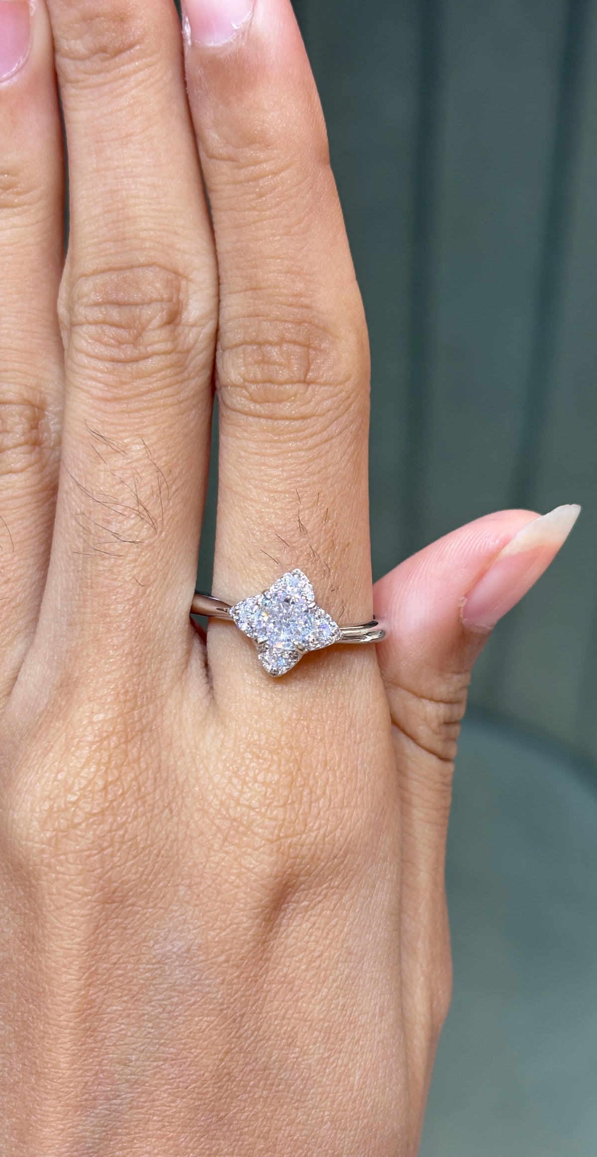 Lumière Ring