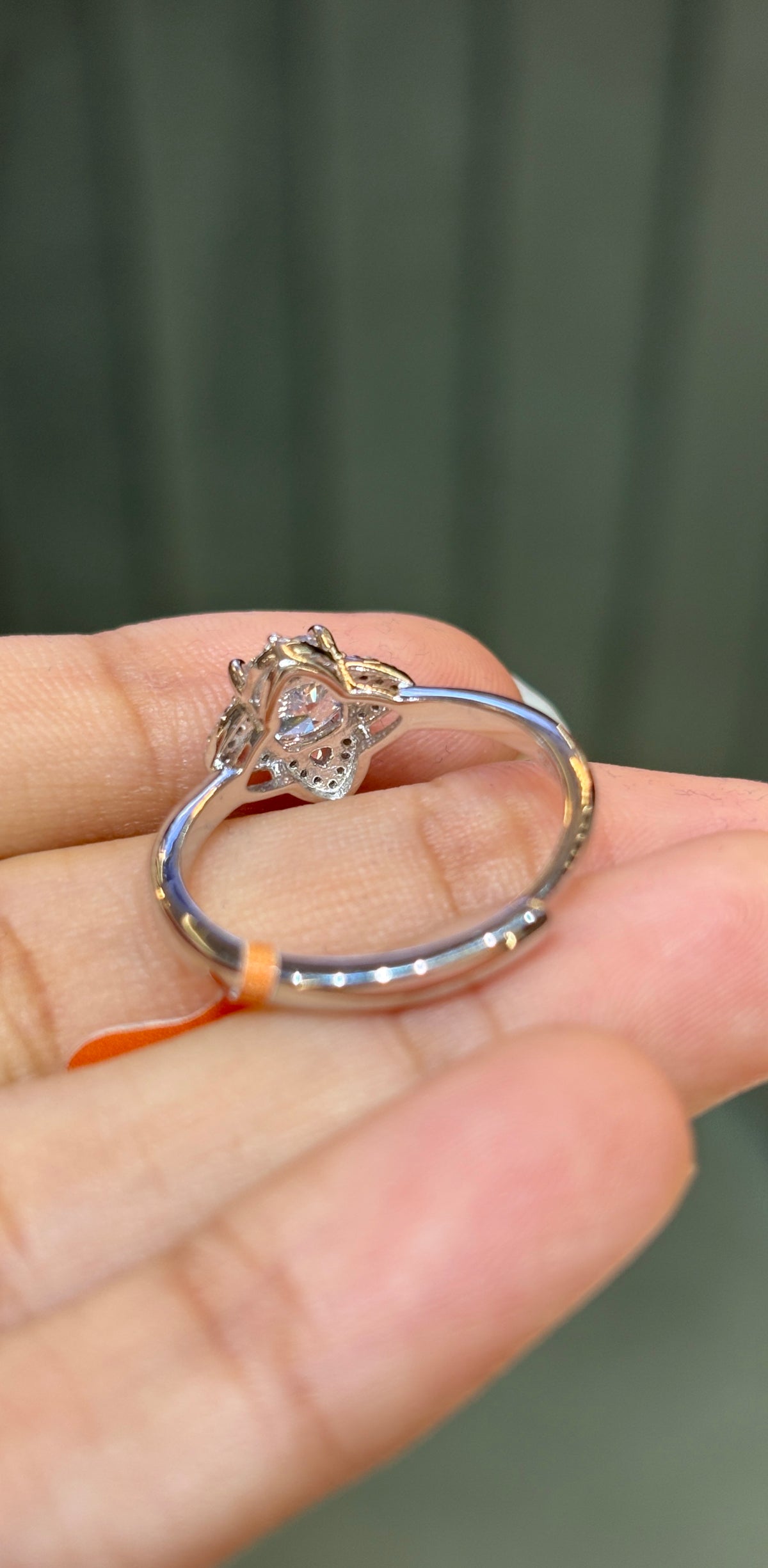 Lumière Ring