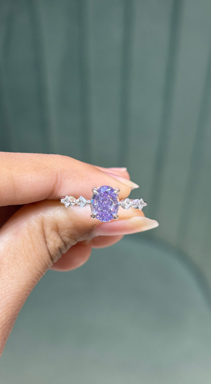 Viola Ring