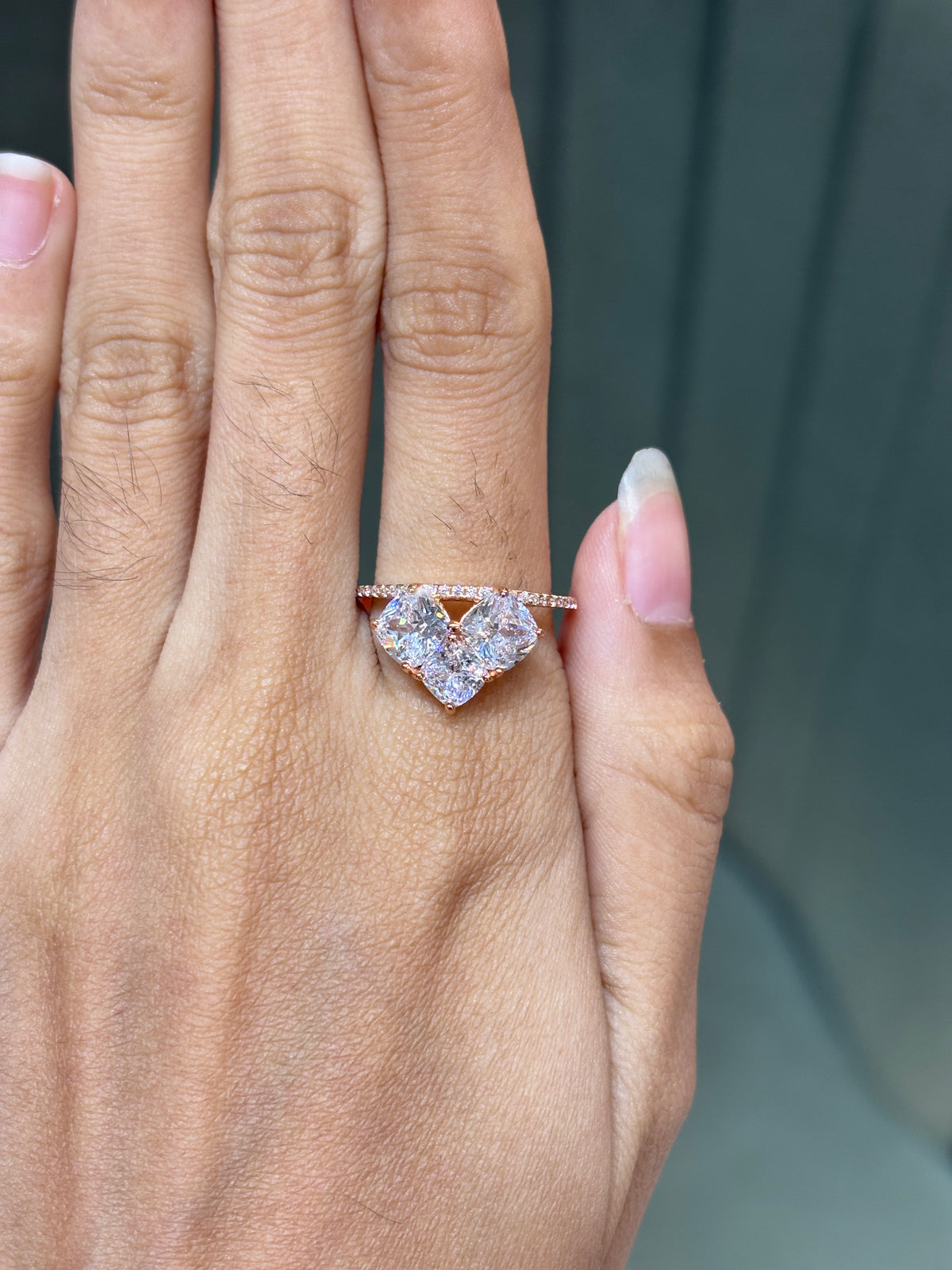 Constellation Ring