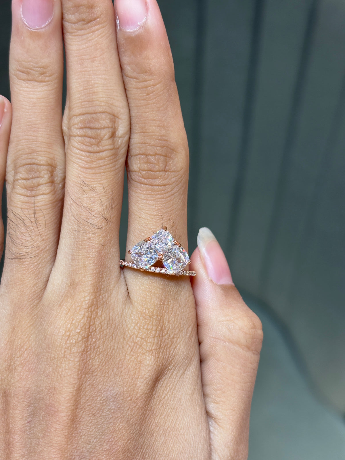 Constellation Ring