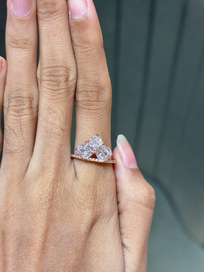 Constellation Ring