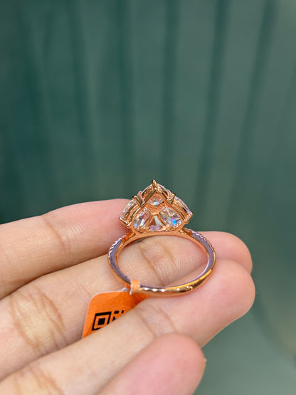 Constellation Ring