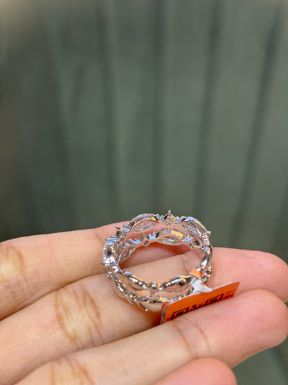 Cascade Ring
