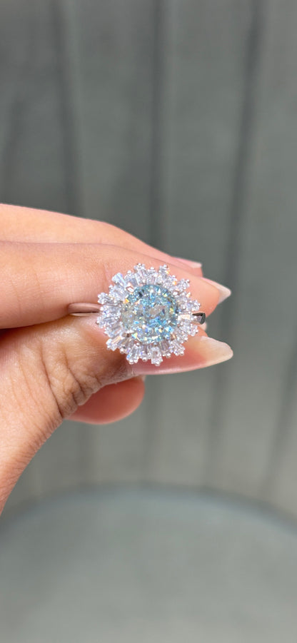 Celeste Ring
