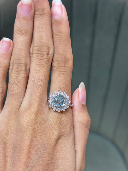 Celeste Ring