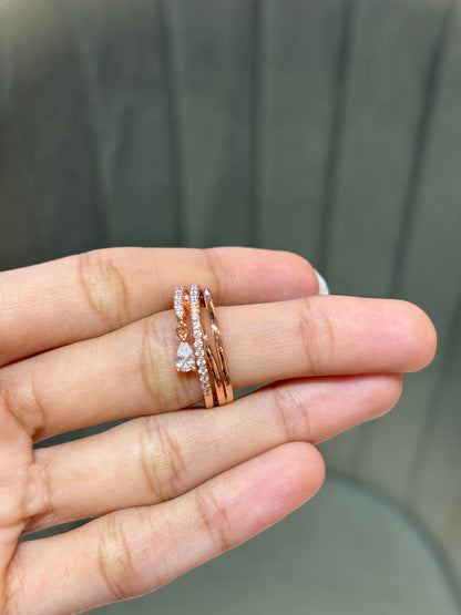 Drift Ring