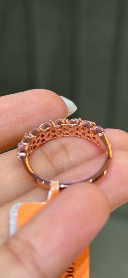 Reverie Band Ring
