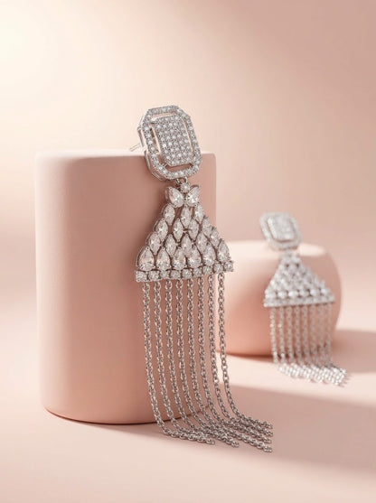 Geometric Fringe Dangles