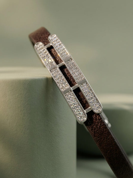 Sector Bracelet