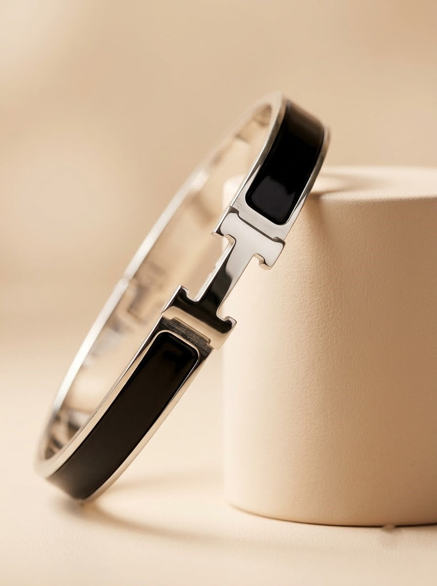 Onyx Inlay Kada
