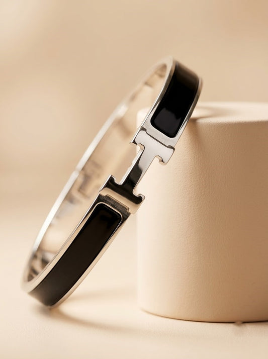 Onyx Inlay Kada