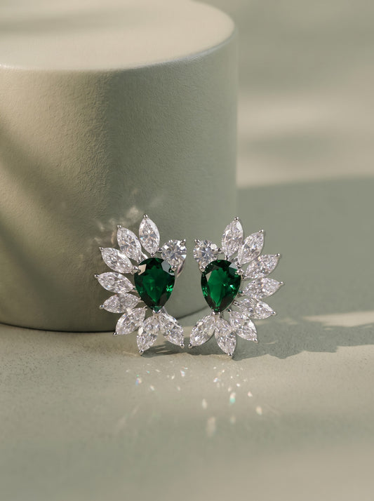 The Malachite Crest