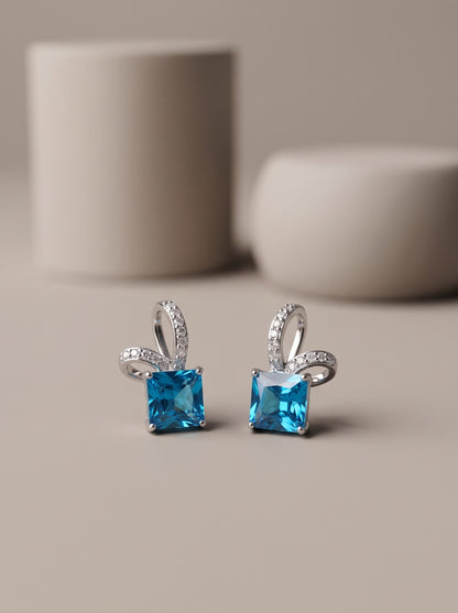Celeste Pendant Set